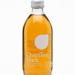 Chari Tea Black Tea