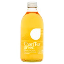 Chari Tea Green