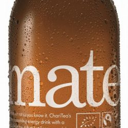 ZDL Chari Tea Mate