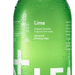 Lemonaid Lime