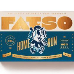 Fatso Home Run