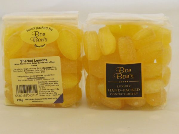BB TF Sherbet Lemons