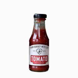 Dorset Tomato Ketchup