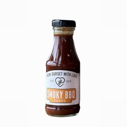 Dorset Smoky BBQ Sauce