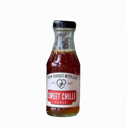 Dorset Sweet Chilli