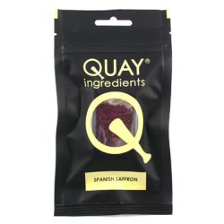 Quay saffron 1g