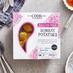Bombay Potatoes (2)