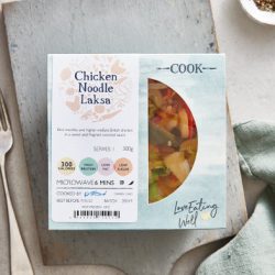 ZDL Chicken Noodle Laksa Pot (1)