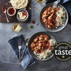 Chicken Tikka Masala (2) N