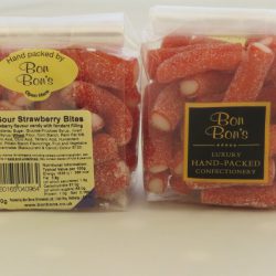 BB TF Sour Strawberry Bites