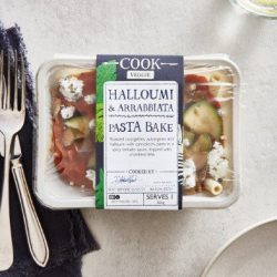 ZDL Halloumi & Arrabbiata (1)