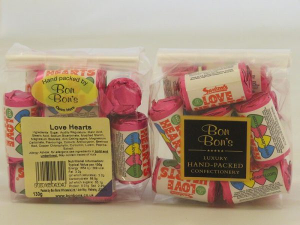BB TF Love Hearts