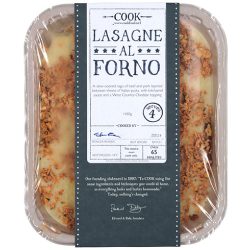 Lasagne al Forno (4)