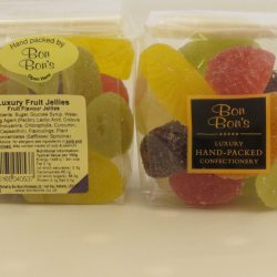 BB TF Luxury Fruit Jellies