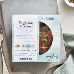 ZDL Singapore Noodles Pots (1)