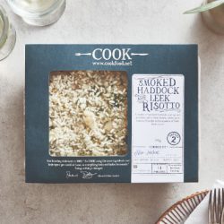 Smk Haddock & Leek Risotto (2)