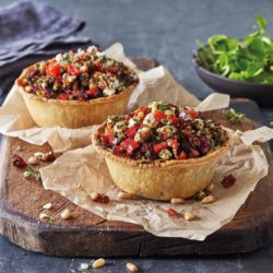 ZDL Spinach & Feta Pie (1)