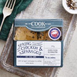 ZDL Spring Chicken & Asparagus Pie (1)