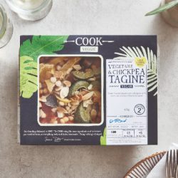 ZDL Vegetable & Chickpea Tagine (2)