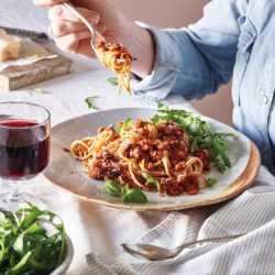 ZDL Veggie Bolognese (1)