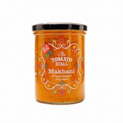 Makhani Curry Sauce