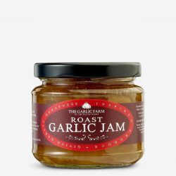Roast Garlic Jam240g