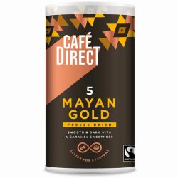 Cafedirect Mayan Gold
