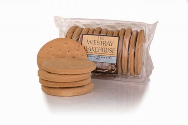 Westray Cabin Biscuits