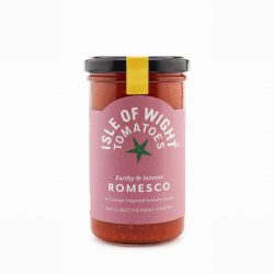 Romesco Tomato Sauce