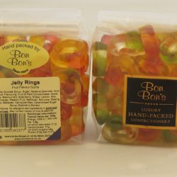 ZDL BB TF Jelly Rings