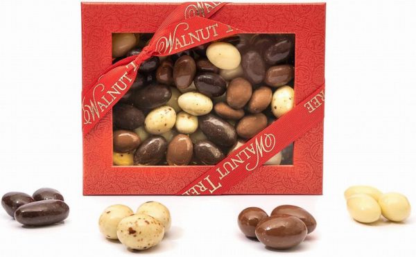 Almond Covered In Chocolate 300g