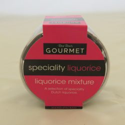 BBL Tub Liquorice Mixture