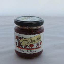 Chilli Jam 250g