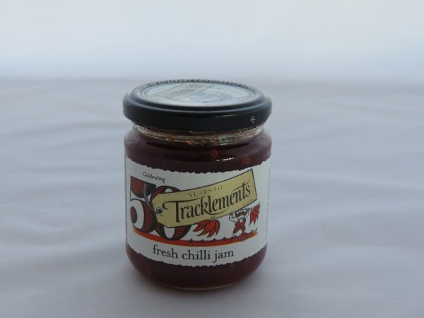 Chilli Jam 250g