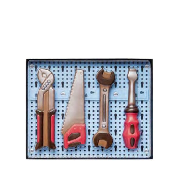 XM Walkers Choc Tool Kit