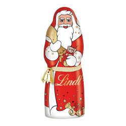 XM Lindt Santa 40g