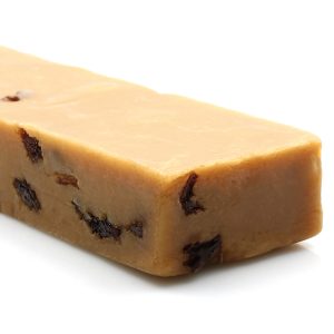 Rum & Raisin Fudge - 150g Bag | Fordingbridge Fudge - View #4