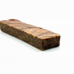 BB Choc Caramel Sea Salt Fudge Slab