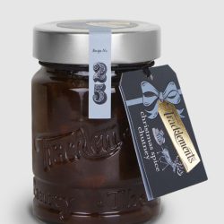 XM Gift Jar Xmas Chutney 370g