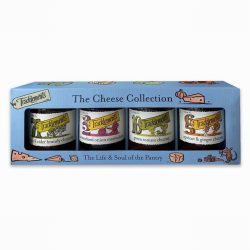 XM Cheese Collection Gift Pack