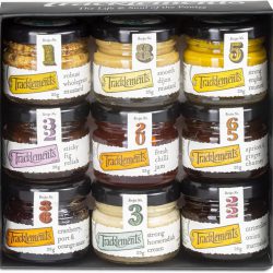 XM 9 mini jar gift pack