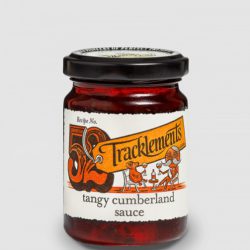 Tangy Cumberland Sauce 170g