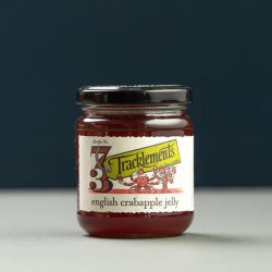 XM English Crab Apple Jelly 220g
