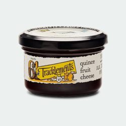 Quince Fruit Cheese 120g