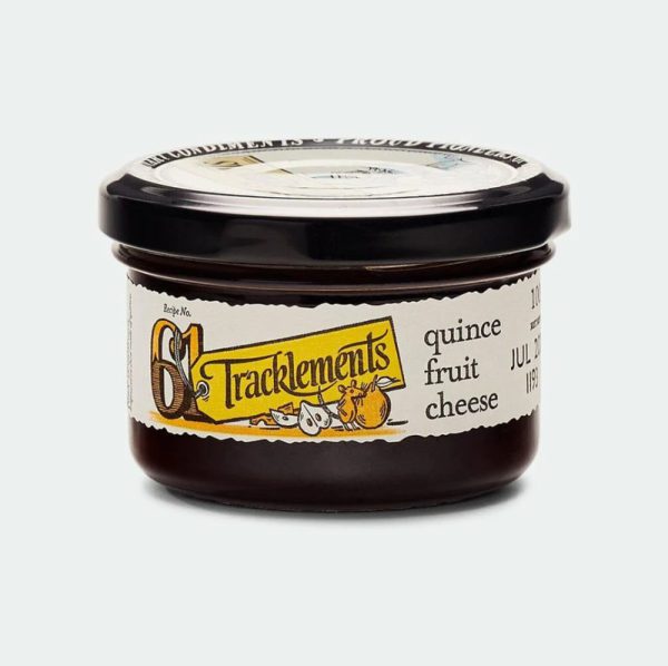 Quince Fruit Cheese 120g