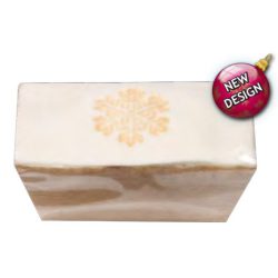 XM B mini Iced Slab Cake