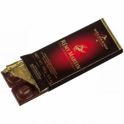 XM Remy Martin Chocolate Bar