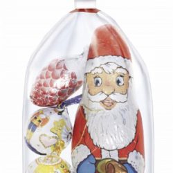 XM Riegelein Xmas Bag 100g