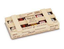 XM Duc d'O Liquer Chocs 125g