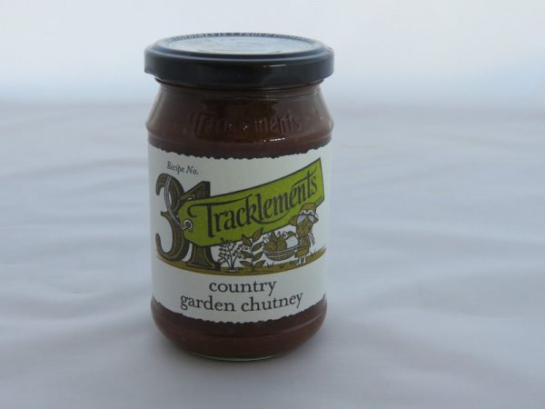 Country Garden Chutney 270g